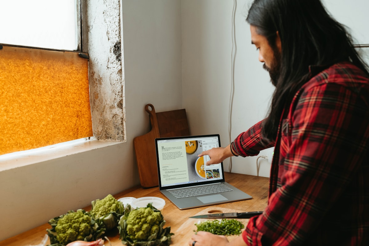 Personalized nutrition guidance approach