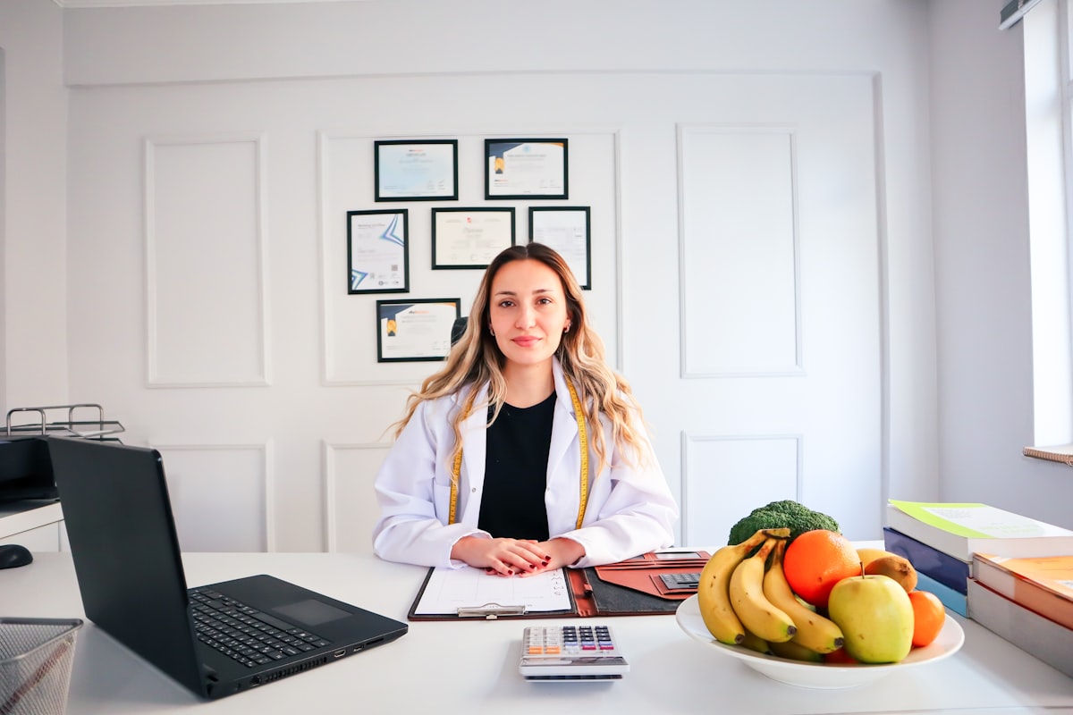 Understanding food labels and nutritional information